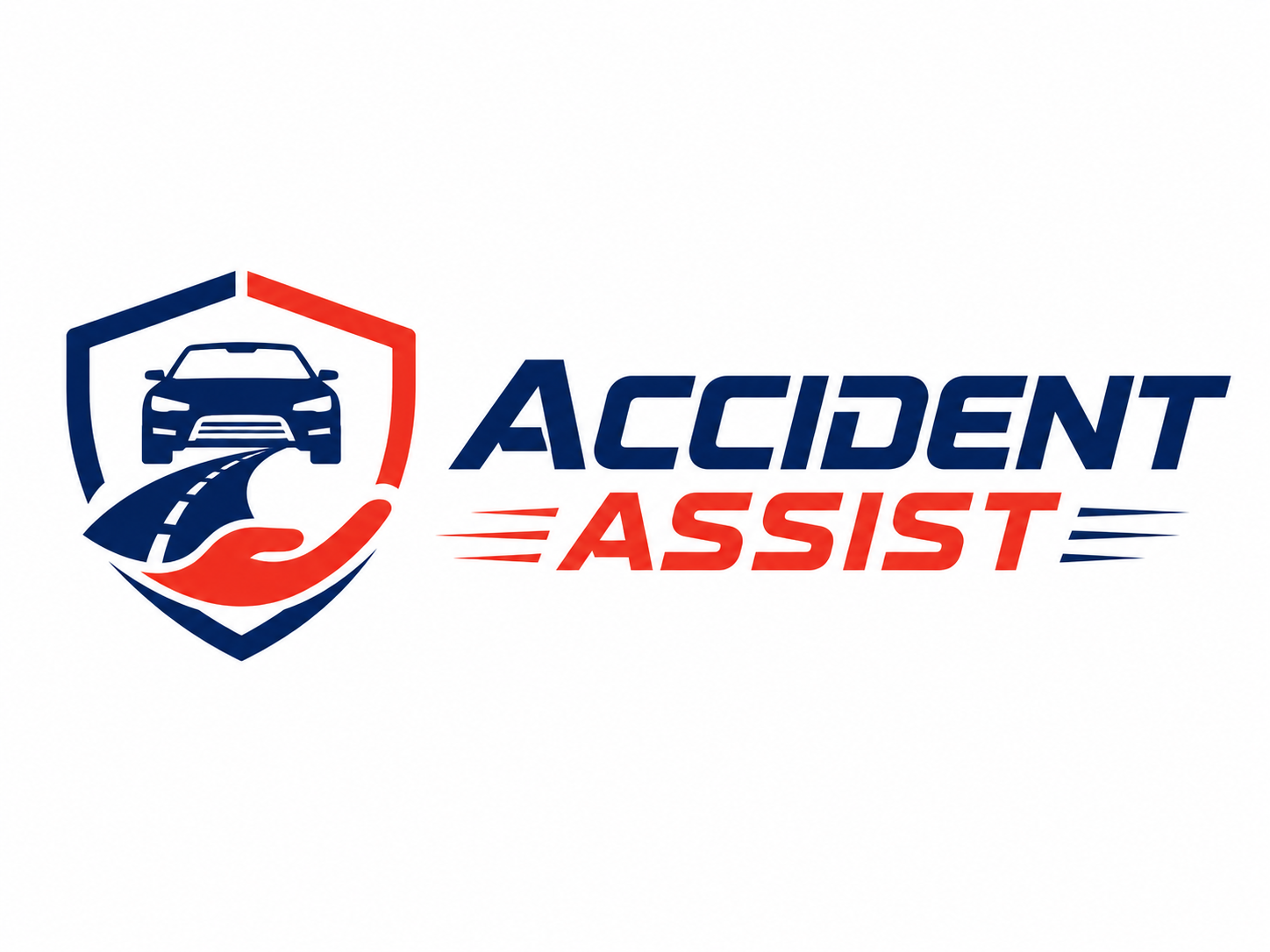 Accident Assist Sheffield logo